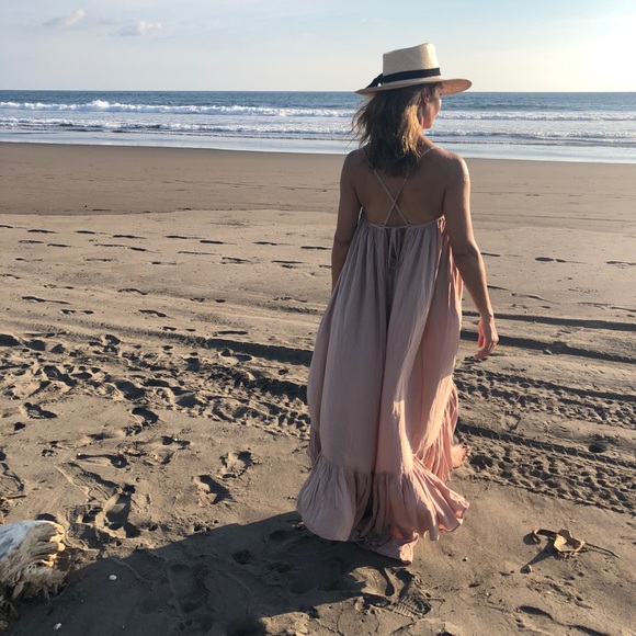 Tulum Dress - Picture 2 of 4